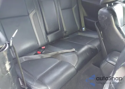 2016 Dodge Challenger Sxt Plus from USA, damaged, VIN 2C3CDZAG5GH149368